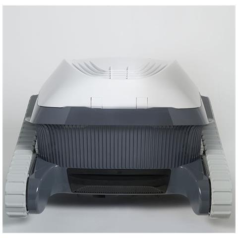 Fondo Robot Elettrico Per Piscina Con Carrello - E10 + Caddy - Foto 2