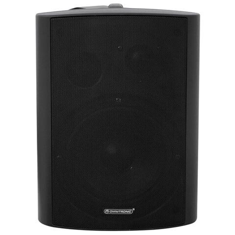 WP-6S, Tavolo / Libreria, Montabile a parete, Universale, Incasso, Con cavo e senza cavo, USB, 70 - 20000 Hz - Foto 1
