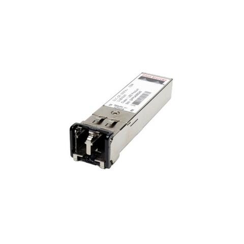 Cisco GLC-SX-MMD-C, SFP, LC, Multi-mode - Foto 1