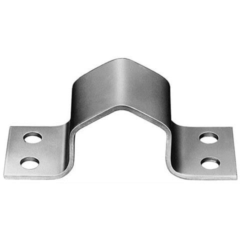 BEG 42 U, Acciaio inossidabile, Acciaio galvanizzato - Foto 1