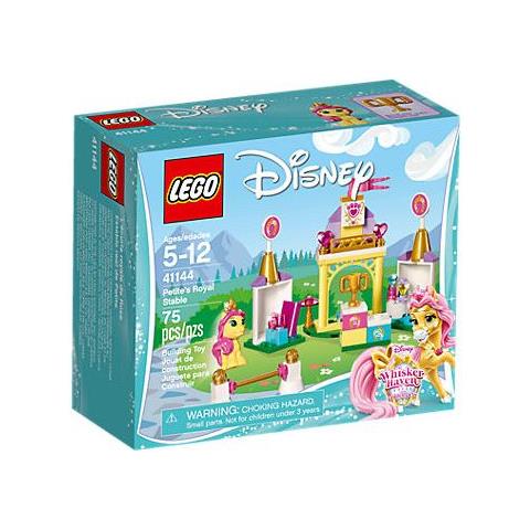 41144 La scuderia reale di Petite - Foto 1