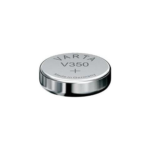 V350, Button / coin, SR42, Argento-Ossido, Argento - Foto 1