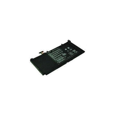 2-Power CBP3415A Ioni di Litio 4400mAh 11.1V batteria ricaricabile - Foto 1