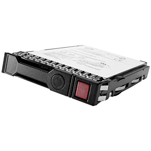 Hewlett Packard Enterprise 3TB 3.5" SATA III 3000GB Serial ATA III disco rigido interno - Foto 1