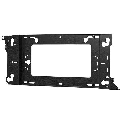 PSMH2860 86" Nero supporto da parete per tv a schermo piatto - Foto 1