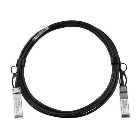 Cavo con attacco diretto SFP+ da 3m - Juniper EX-SFP-10GE-DAC-3M - Foto 2