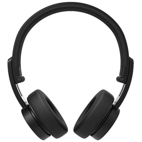 Detroit Padiglione auricolare Stereofonico Senza fili Nero auricolare per telefono cellulare - Foto 5