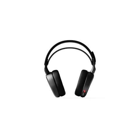 Arctis 7 Stereofonico Padiglione auricolare Nero cuffia e auricolare - Foto 4