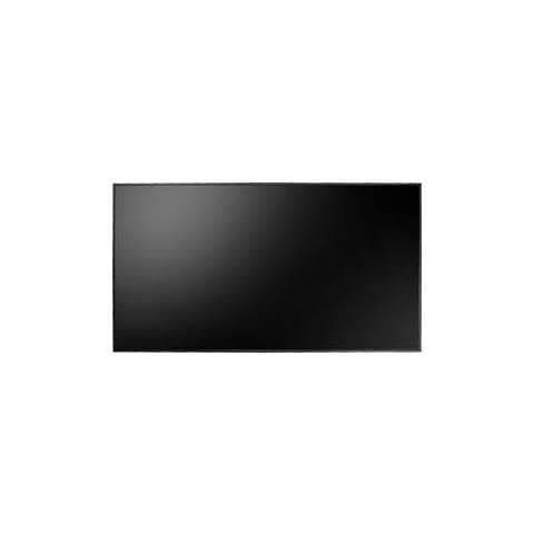 AG QM-65 Digital signage flat panel 64.5" LCD 4K Ultra HD Nero - Foto 1