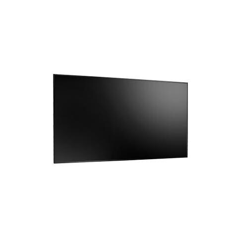 AG QM-65 Digital signage flat panel 64.5" LCD 4K Ultra HD Nero - Foto 3