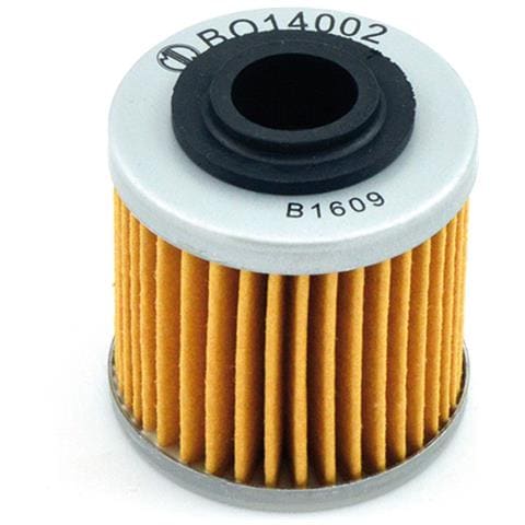 Filtro Olio Bo14002 - Foto 1