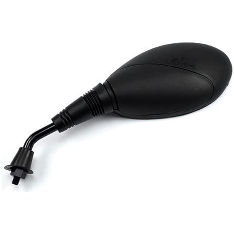 Specchio Hert Sx Nero Sym Hd / evo 125/200 - Foto 1