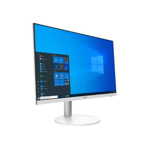 All-In-One Pro AP241 11M-249EU Monitor 23.8" Full HD Intel Core i3-10105 Quad Core 3,7 GHz Ram 8 GB SSD 256GB 4x USB 3.2 Windows 11 Home - Foto 1