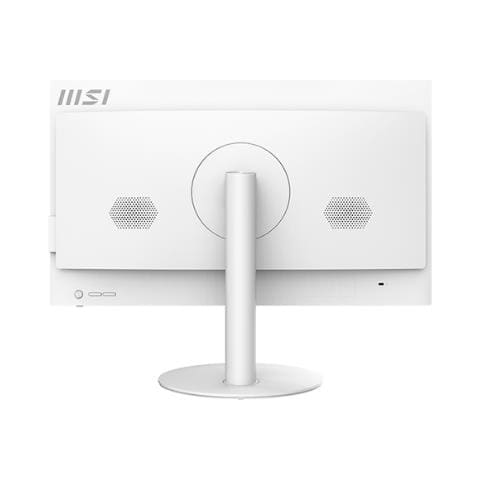 All-In-One Pro AP241 11M-249EU Monitor 23.8" Full HD Intel Core i3-10105 Quad Core 3,7 GHz Ram 8 GB SSD 256GB 4x USB 3.2 Windows 11 Home - Foto 4