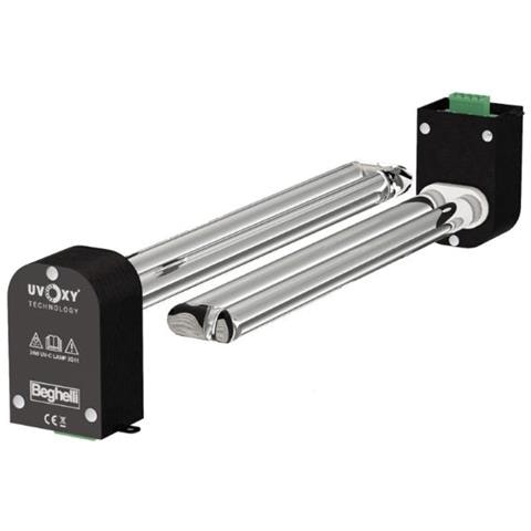 Cartuccia Uv-oxi 200 - Foto 1