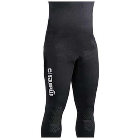 Salopette Explorer Sport 5.0mm Nero L - Foto 3