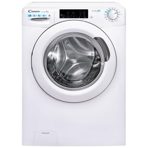 Lavasciuga CSOW4965TWE / 1-S Smart Pro Active Motion Capacità Lav / Asc 9/6 Kg Classe E Velocità 1400 giri - Foto 1