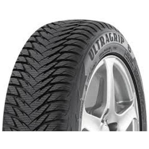 Pneumatico Ultragrip 8 245/45r19 102v - Invernale - Foto 1