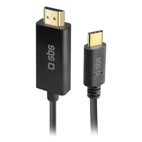 Cavo Usb-c - Hdmi Per Riproduzione Video In 4k / 5k - Foto 1
