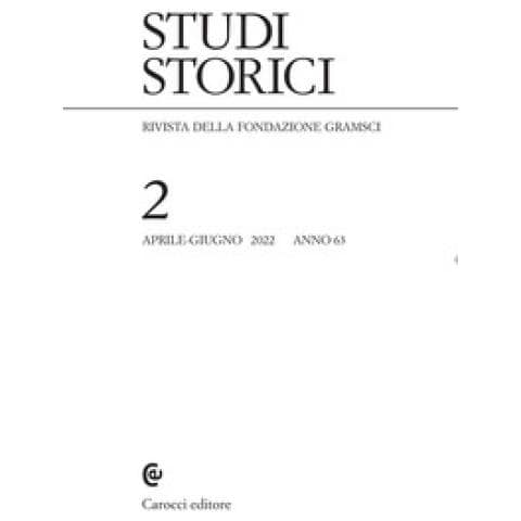 Studi Storici (2022). 2. - Foto 1