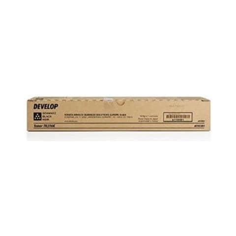 A95w1d0 Cartuccia Toner Originale Nero 1 Pezzo (i)  - Foto 1