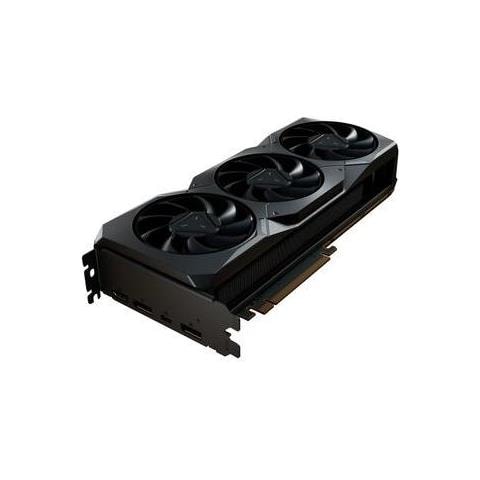 Radeon RX 7900 XT 20 GB GDDR6 PCI Express 4.0 1x HDMI / 2x DisplayPorts / 1x USB C - Foto 2