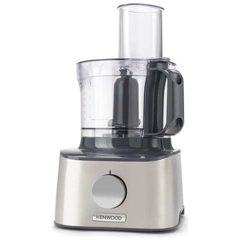 Robot da Cucina Multi Pro FDM304SS Capacità 2.1 L Potenza 800 W Colore Argento - Foto 2