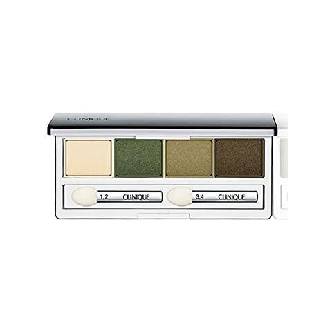 All About Shadow Quad Ombretto Da Donna, On Safari, 016 Once - Foto 1