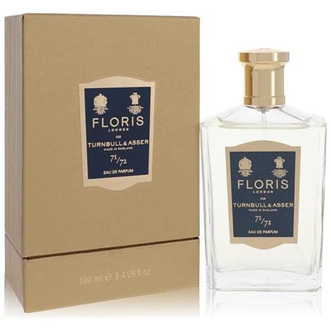 Of London, Turnbull & Asser 71/72, Eau De Parfum, Per Uomini, 100 Ml - Foto 1