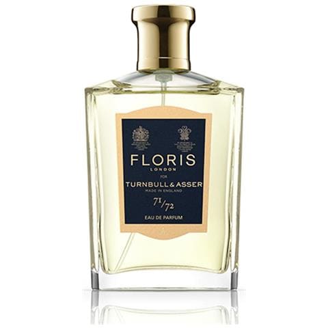 Of London, Turnbull & Asser 71/72, Eau De Parfum, Per Uomini, 100 Ml - Foto 2