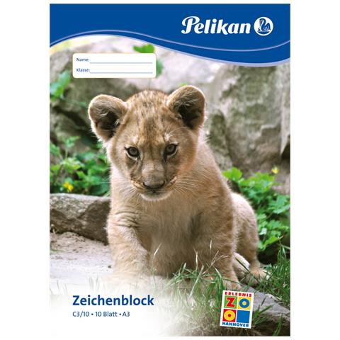 224832 album da disegno Multicolore Carta - Foto 1