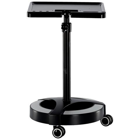 Carrello Da Parrucchiere Estetista Tavolino Su Rotelle Per La Tintura T-020a Carrello Con Cassetti - Foto 2