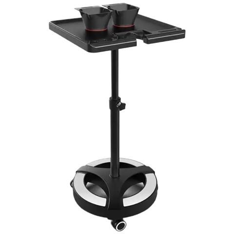 Carrello Da Parrucchiere Estetista Tavolino Su Rotelle Per La Tintura T-020a Carrello Con Cassetti - Foto 1