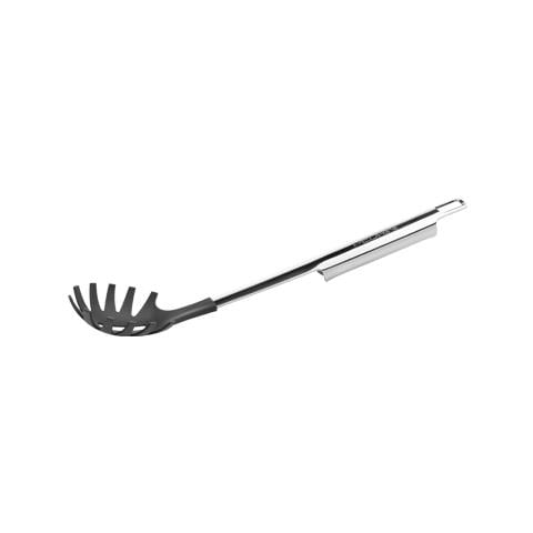 06GD001 cucchiaio per spaghetti Plastica, Stainless steel - Foto 1