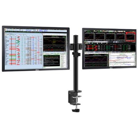 appSMD02 68,6 cm (27") Nero - Foto 2