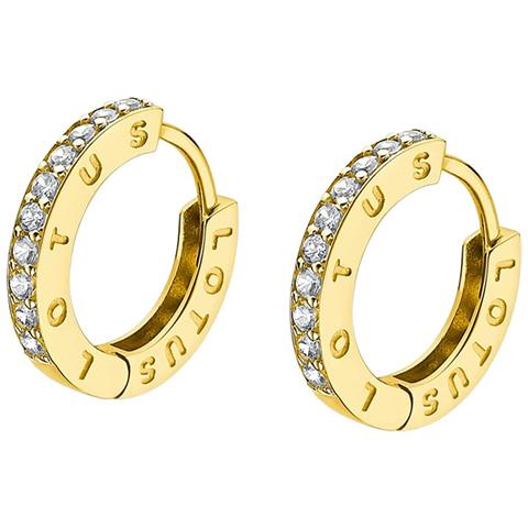 Orecchini Donna Lotus Lp1887-4/4 - Foto 1