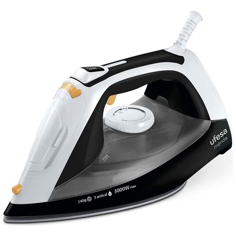 Ferro Da Stiro A Vapore Ufesa Pv3650 Merida 3000 W - Foto 1