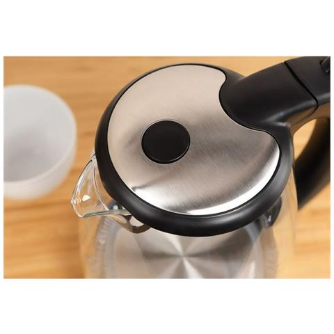 Bollitore Eldom Limea 2200 W 1,7 L - Foto 7