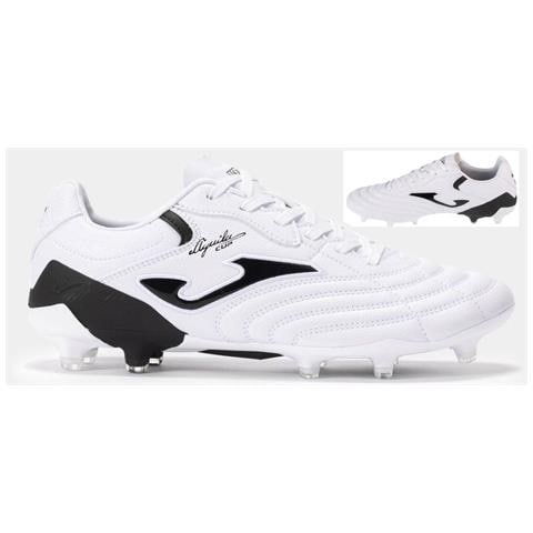 Scarpe Da Calcio Aguila Cup 2402 Fg Colore: Bianco Taglia: 44 - Foto 1