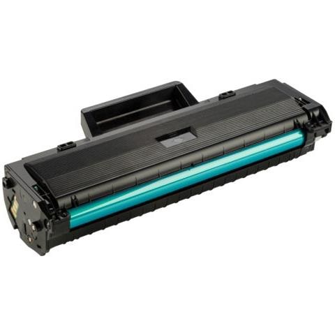 Toner W1420a Xl Alta Capacita' Nero 142a Compatibile Con Chip Per Hp Laserjet M110,m140 Capacita 1500 Pagine - Foto 1