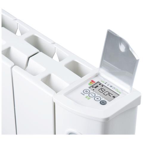 FR9011450B stufetta elettrica Interno Bianco 1000 W Riscaldatore ambiente elettrico a olio - Foto 2