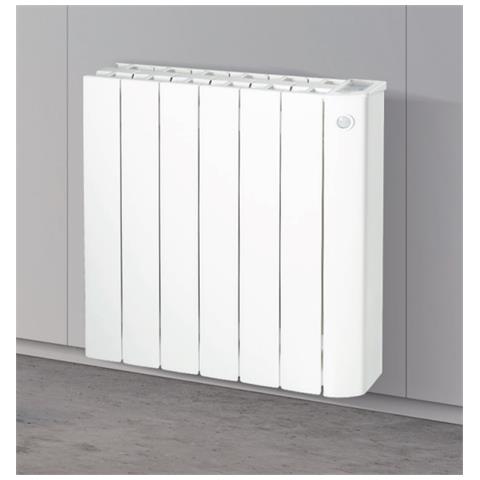 FR9011450B stufetta elettrica Interno Bianco 1000 W Riscaldatore ambiente elettrico a olio - Foto 3