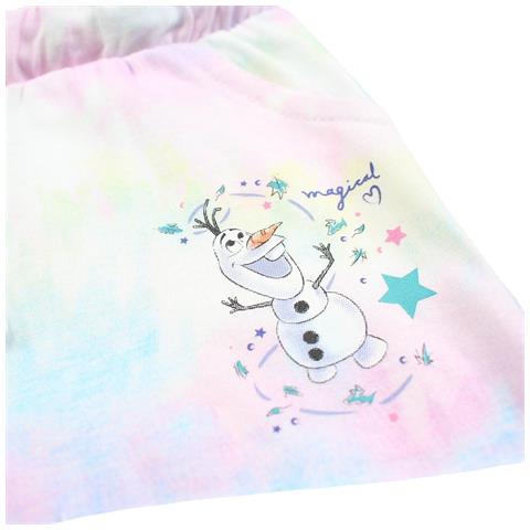 Completo Regina delle Nevi Frozen 5212b702 uf s1-2a Ragazza - Foto 5