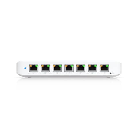 Ultra 60w Gestito L2 Gigabit Ethernet (10/100/1000) Supporto Power Over Ethernet (poe) Bianco - Foto 3