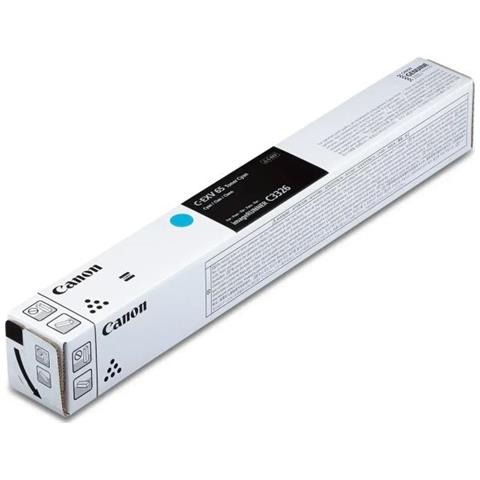 Cartuccia Toner originale 5762C001AA Colore Capacita 11000 pagine - Foto 2