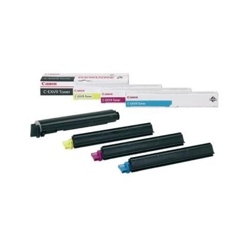 Cartuccia Toner originale 5762C001AA Colore Capacita 11000 pagine - Foto 1
