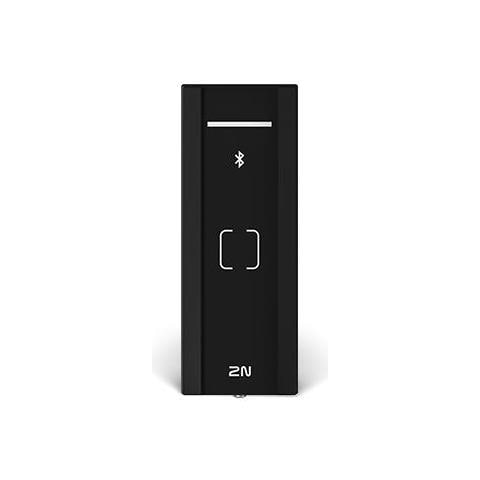 9161151 Lettore Di Controllo Di Accesso Lettore Di Base Per Il Controllo Degli Accessi Nero - Foto 1