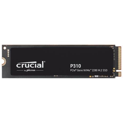 SSD 2 TB Serie P310 M. 2 Interfaccia PCI Express 4.0 - Foto 1