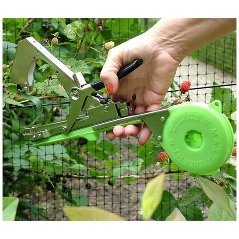 Legatrice A Nastro Per Legature Di Tutori Per Piante Cormik - Foto 3