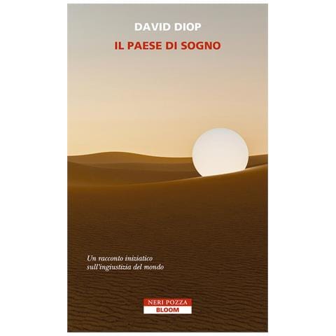David Diop - Il paese di Sogno - Foto 1